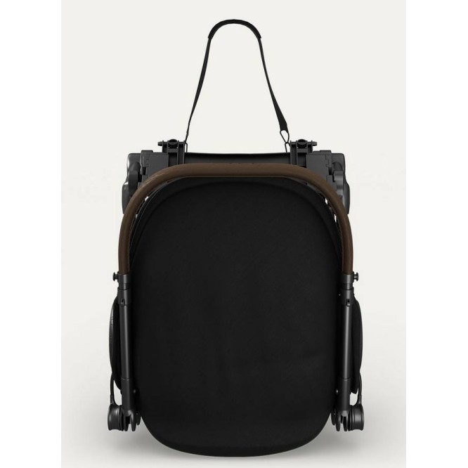 SKIP2 Black Športni voziček SKIP2 Black Športni voziček