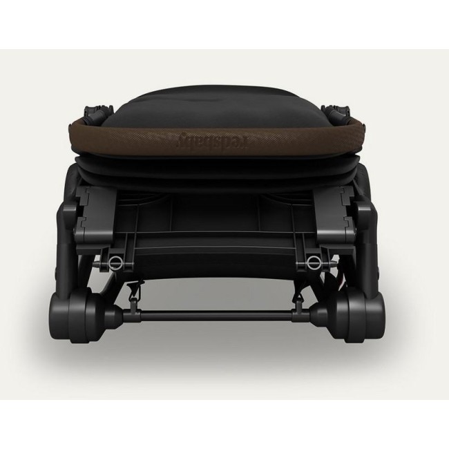 SKIP2 Black Športni voziček SKIP2 Black Športni voziček