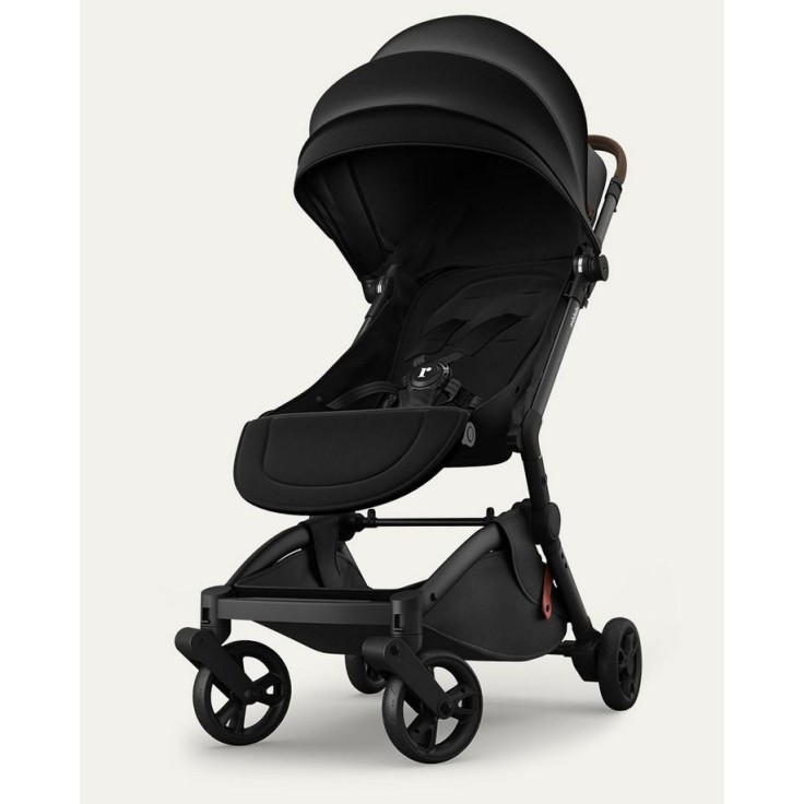 SKIP2 Black Športni voziček SKIP2 Black Športni voziček