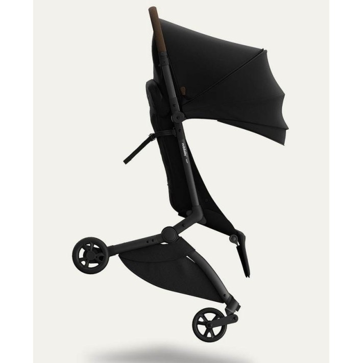 SKIP2 Black Športni voziček SKIP2 Black Športni voziček