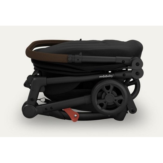 SKIP2 Black Športni voziček SKIP2 Black Športni voziček