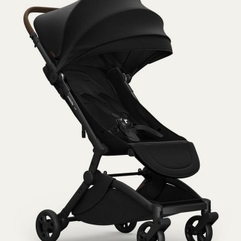 SKIP2 Black Športni voziček