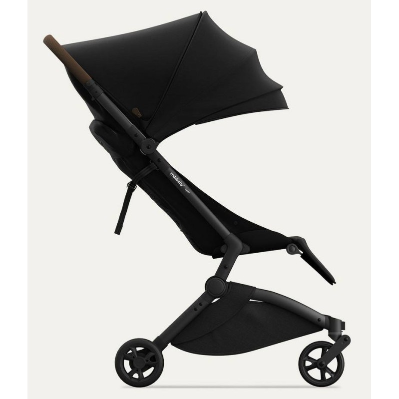 SKIP2 Black Športni voziček SKIP2 Black Športni voziček