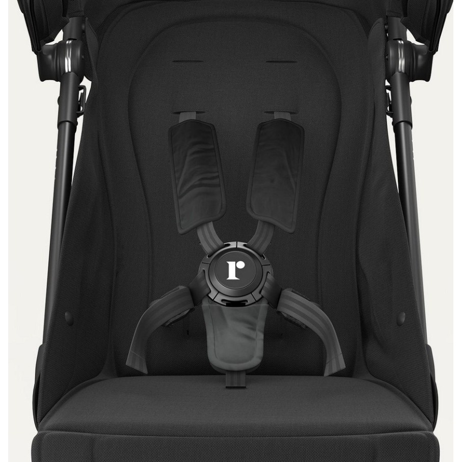 SKIP2 Black Športni voziček SKIP2 Black Športni voziček