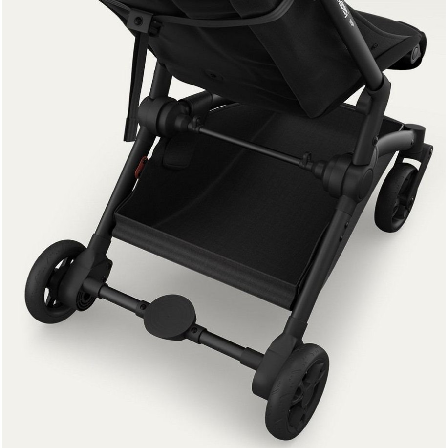 SKIP2 Black Športni voziček SKIP2 Black Športni voziček