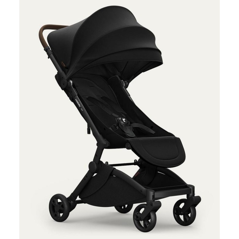 SKIP2 Black Športni voziček SKIP2 Black Športni voziček