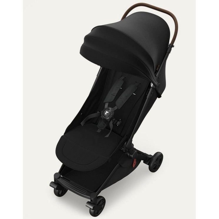 SKIP2 Black Športni voziček SKIP2 Black Športni voziček