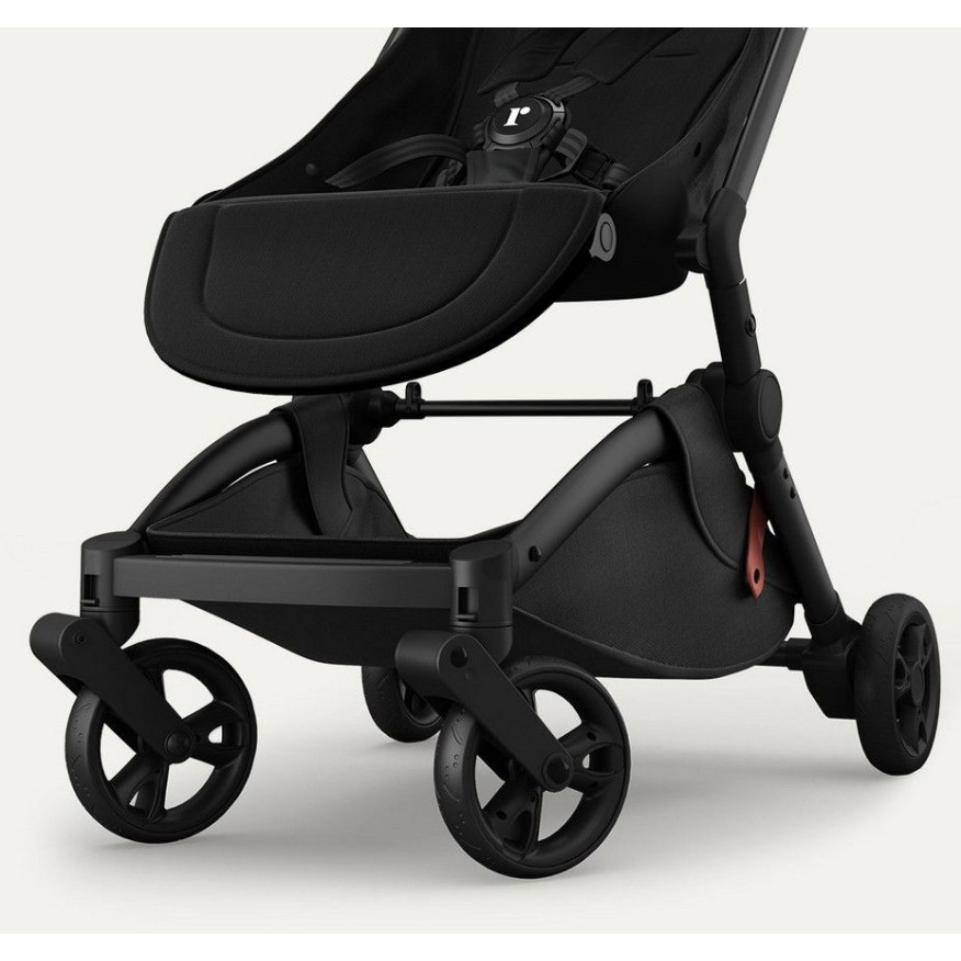 SKIP2 Black Športni voziček SKIP2 Black Športni voziček