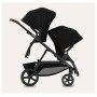 Dodatni športni sedež za otroški voziček NUVO Ivy Dodatni športni sedež za otroški voziček NUVO Ivy