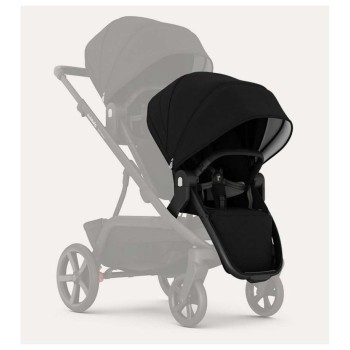 Dodatni športni sedež za otroški voziček NUVO Ivy Dodatni športni sedež za otroški voziček NUVO Ivy