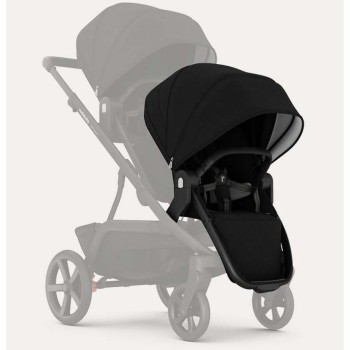 Dodatni športni sedež za otroški voziček NUVO Ivy Dodatni športni sedež za otroški voziček NUVO Ivy