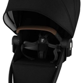 Dodatni športni sedež za otroški voziček NUVO Ivy