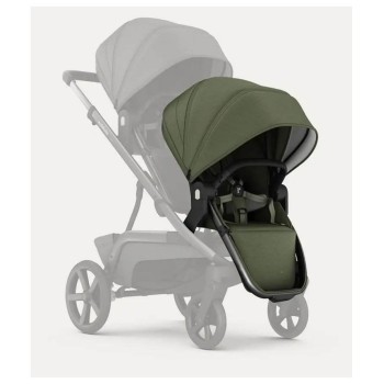 Dodatno sportsko sjedalo za kolica NUVO Ivy