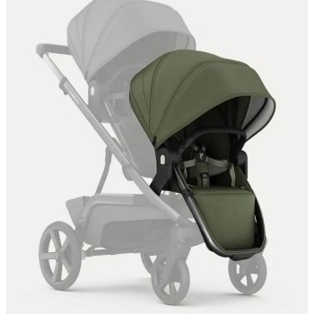 Dodatno sportsko sjedalo za kolica NUVO Ivy