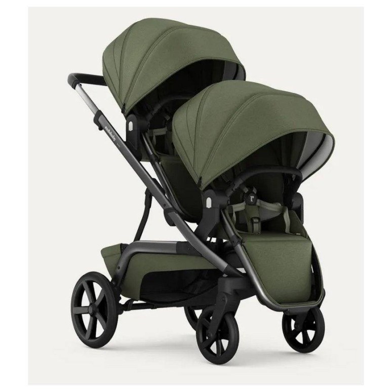 Dodatno sportsko sjedalo za kolica NUVO Ivy