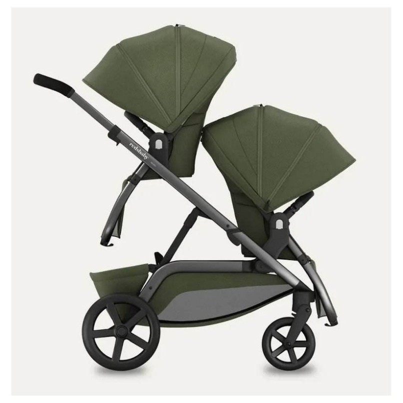 Dodatno sportsko sjedalo za kolica NUVO Ivy