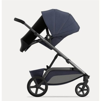 Zaščita pred soncem za otroški voziček in košaro NUVO Zaščita pred soncem za otroški voziček in košaro NUVO