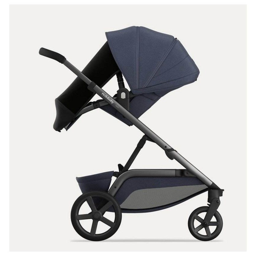 Zaščita pred soncem za otroški voziček in košaro NUVO Zaščita pred soncem za otroški voziček in košaro NUVO