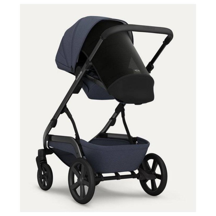 Zaščita pred soncem za otroški voziček in košaro NUVO Zaščita pred soncem za otroški voziček in košaro NUVO