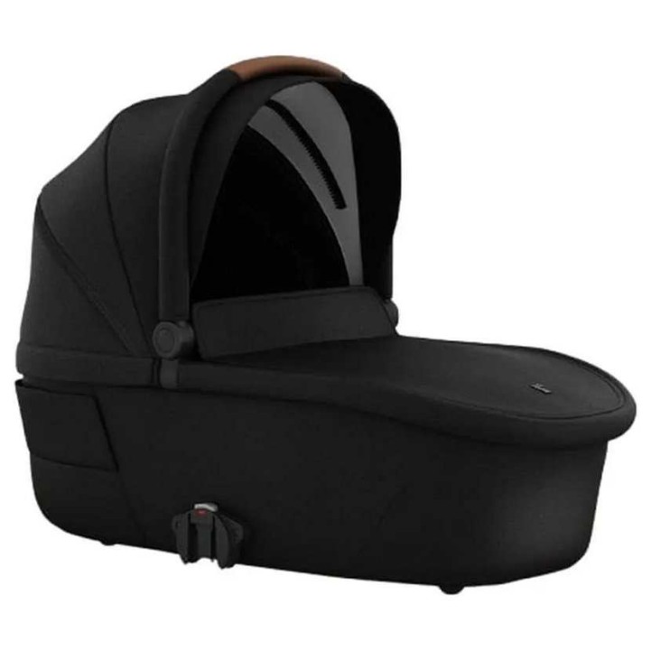 Otroški voziček 2v1 AERON Black