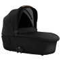 Otroški voziček 2v1 AERON Black