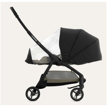 Dežna prevleka za otroški voziček AERON