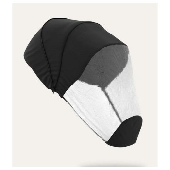 Dežna prevleka za otroški voziček AERON