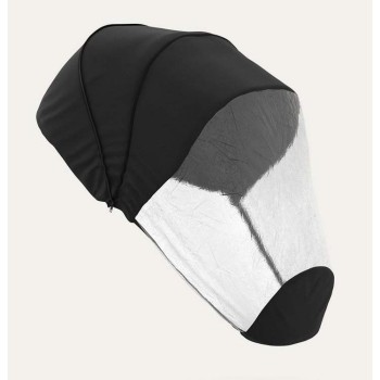 Dežna prevleka za otroški voziček AERON