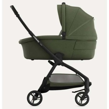 Otroški voziček 2v1 AERON Ivy