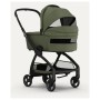 Otroški voziček 2v1 AERON Ivy