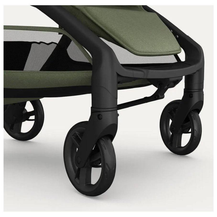 Otroški voziček 2v1 AERON Ivy
