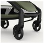 Otroški voziček 2v1 AERON Ivy
