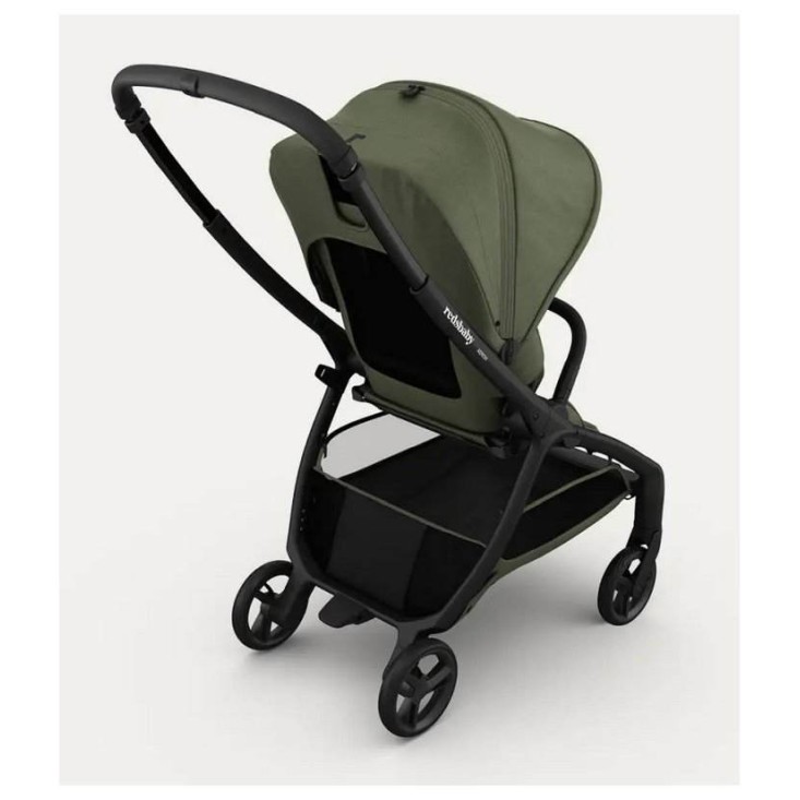 Otroški voziček 2v1 AERON Ivy