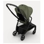 Otroški voziček 2v1 AERON Ivy