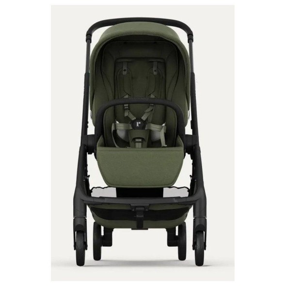 Otroški voziček 2v1 AERON Ivy