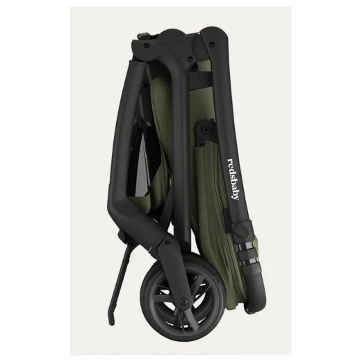 Otroški voziček 2v1 AERON Ivy