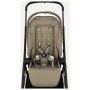 Dječja kolica 2u1 AERON Taupe