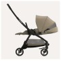 Dječja kolica 2u1 AERON Taupe