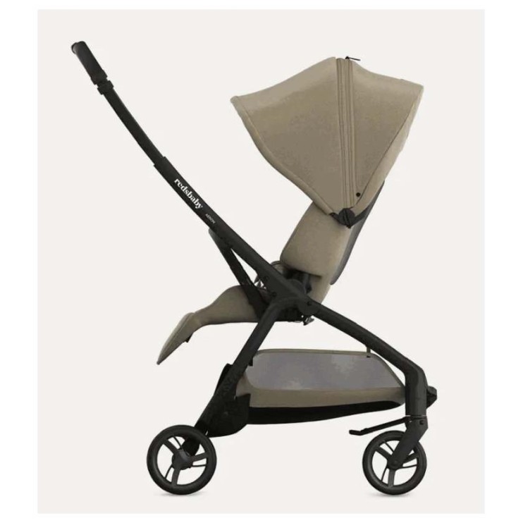 Dječja kolica 2u1 AERON Taupe