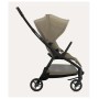 Dječja kolica 2u1 AERON Taupe