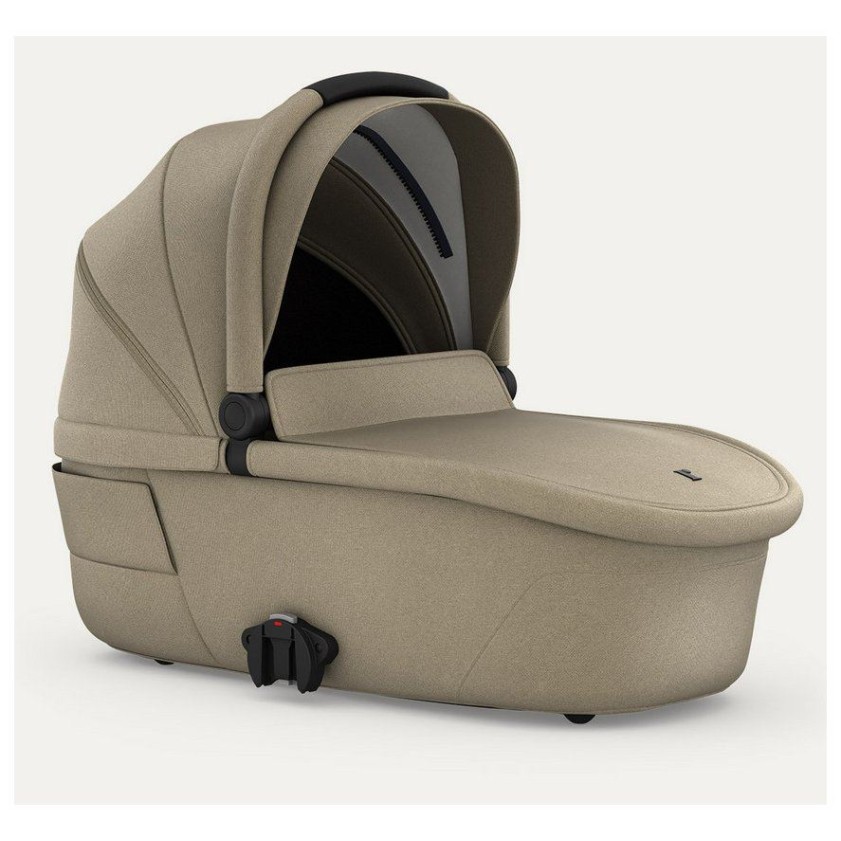 Dječja kolica 2u1 AERON Taupe