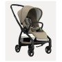 Dječja kolica 2u1 AERON Taupe