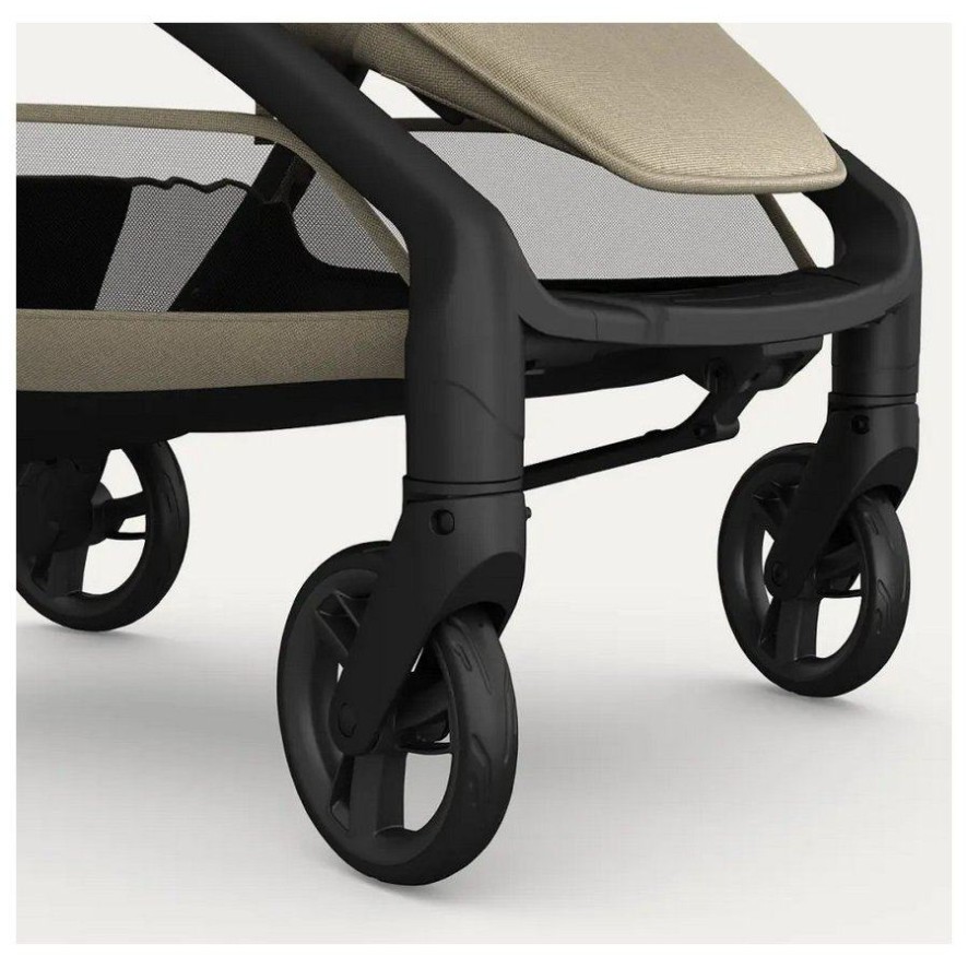 Dječja kolica 2u1 AERON Taupe