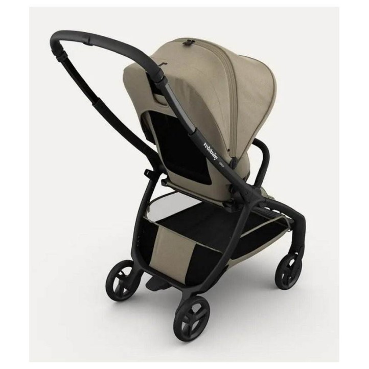 Dječja kolica 2u1 AERON Taupe