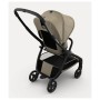 Dječja kolica 2u1 AERON Taupe