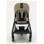 Dječja kolica 2u1 AERON Taupe