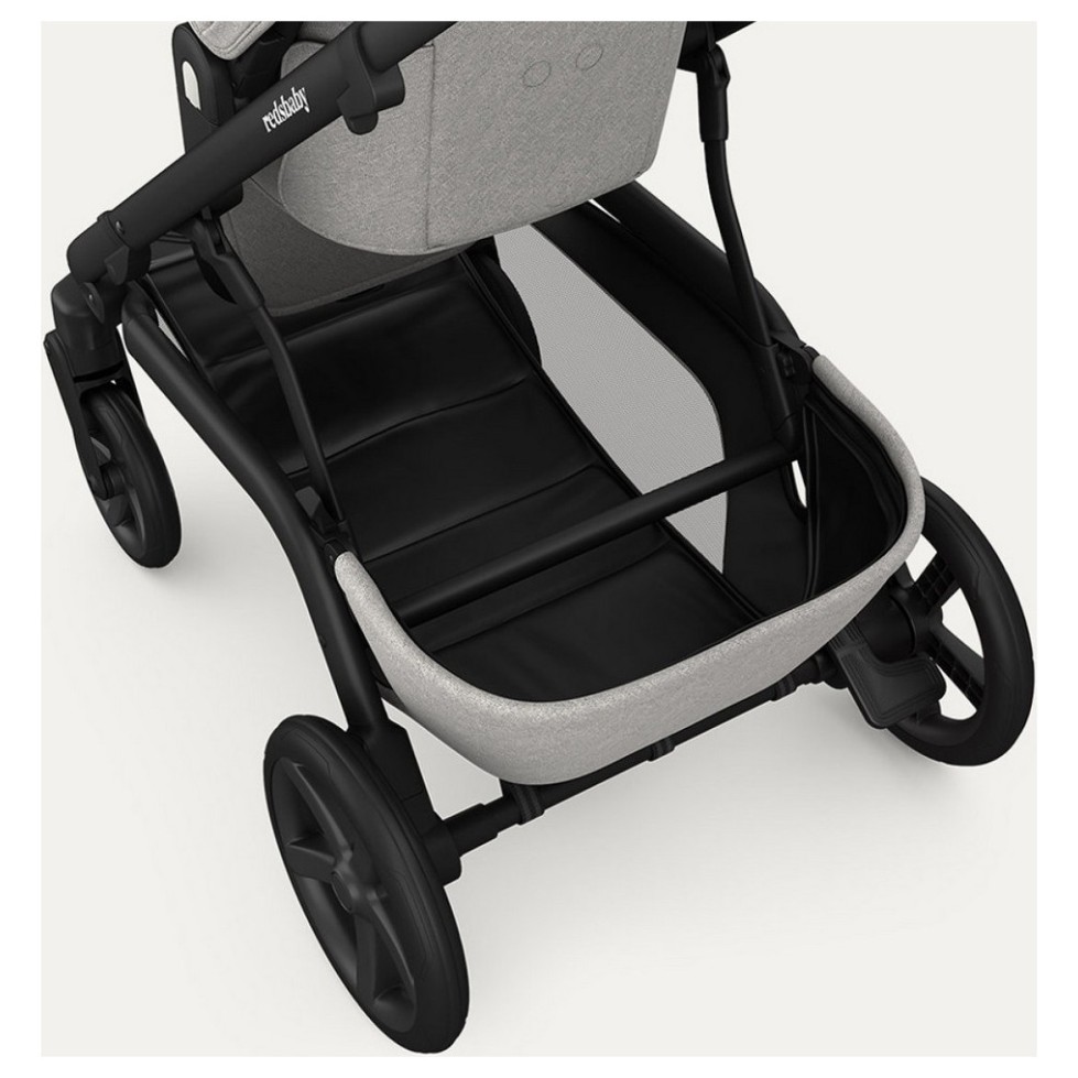 Dječja kolica 2u1 NUVO Pebble Dječja kolica 2u1 NUVO Pebble