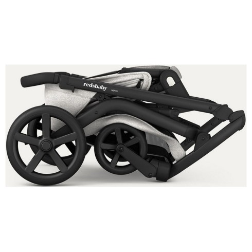 Dječja kolica 2u1 NUVO Pebble Dječja kolica 2u1 NUVO Pebble