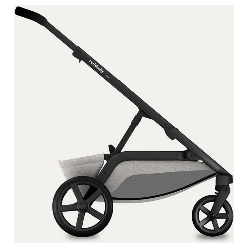 Dječja kolica 2u1 NUVO Pebble Dječja kolica 2u1 NUVO Pebble