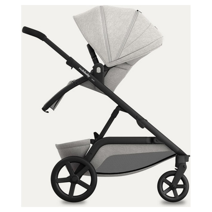 Dječja kolica 2u1 NUVO Pebble Dječja kolica 2u1 NUVO Pebble